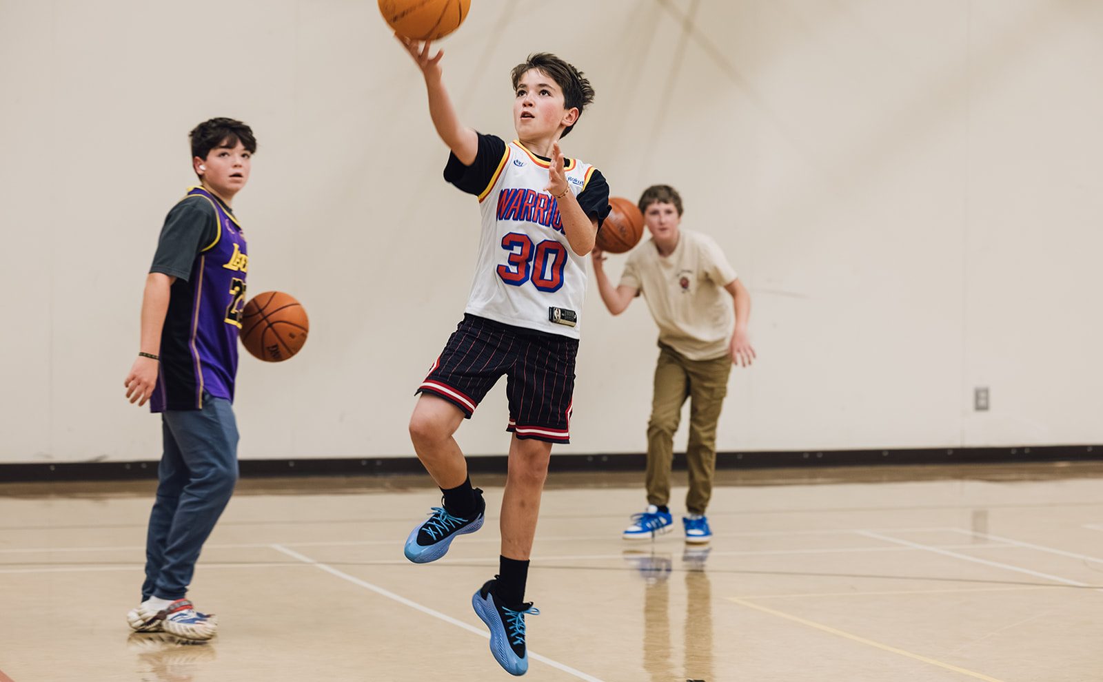 School Calendar - Captain Meares Elementary Secondary School