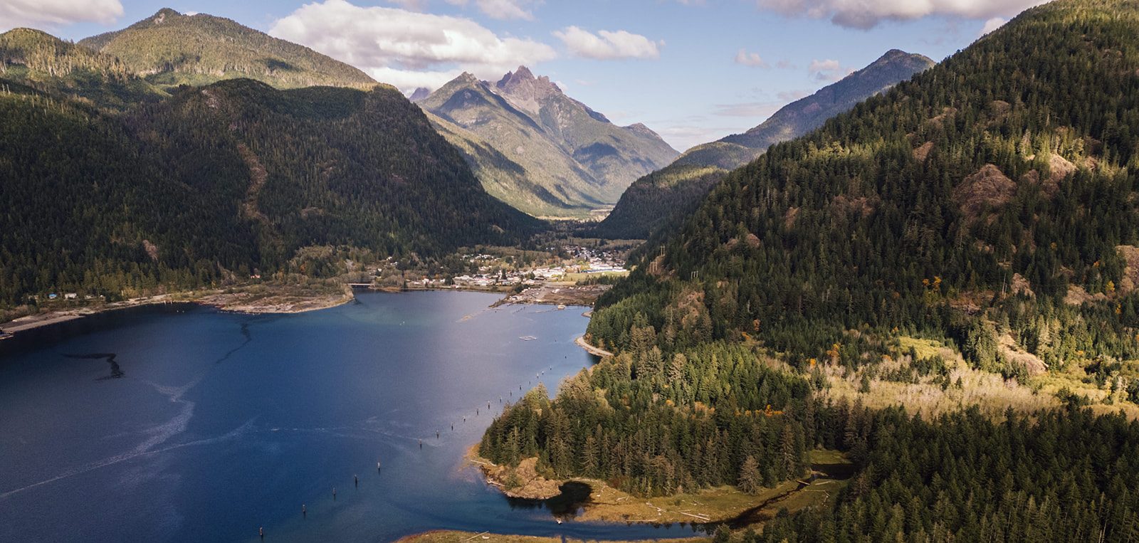 Contact - Captain Meares Elementary Secondary School